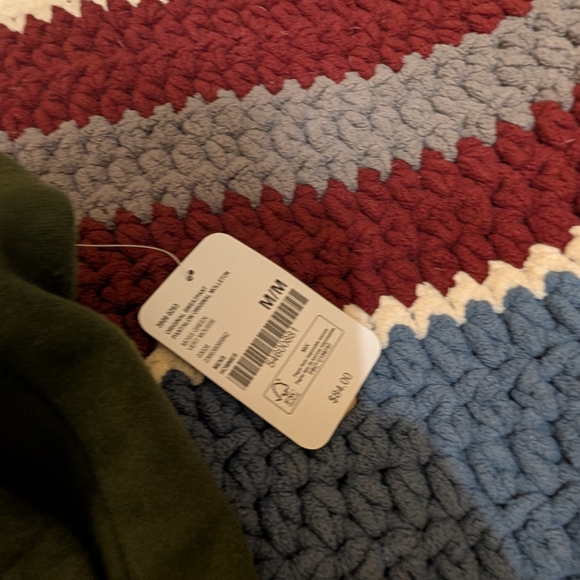 New Roots Original Sweatpants - Size M - Picture 3 of 4